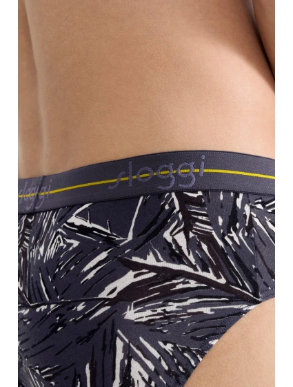 MEN START MIDI 2PACK model 21960401 SLIPY - Sloggi