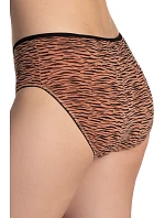 Dámské bikiny FIGS model 22006601 3pack - Lama Dámské bikiny FIGS model 22006601 3pack - Lama