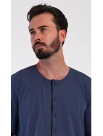 Pánské pyžamo dlouhé model 21773563 - Vienetta MAN