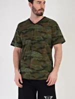 Pánské pyžamo šortky Air forces