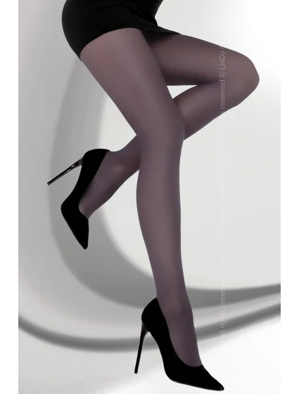 Punčochové kalhoty model 124848 Livia Corsetti Fashion Punčochové kalhoty model 124848 Livia Corsetti Fashion