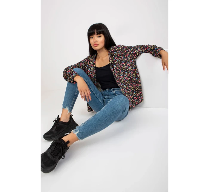 Mikina  model 169898 Rue Paris