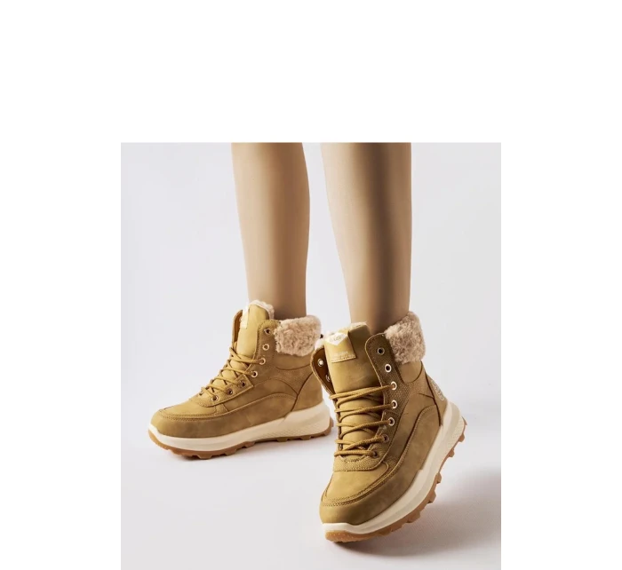 Pohorky model 205100 Solea Pohorky model 205100 Solea