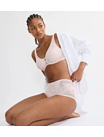 WILD ROSE SENSATION – Minimizer podprsenka: o jeden košíček menší, přirozeně zaoblená Triumph