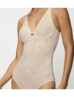 AMOURETTE CHARM - Krajkové formovací body bez kostic Triumph