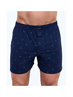 Boxerky model 22106612 A'3 M2XL - Cornette Boxerky model 22106612 A'3 M2XL - Cornette