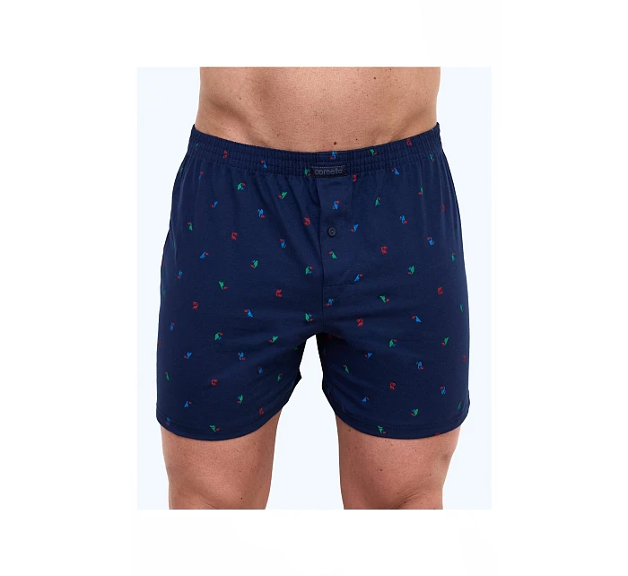 Boxerky model 22106612 A'3 M2XL - Cornette Boxerky model 22106612 A'3 M2XL - Cornette