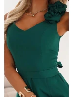 Dámské šaty model 21935814 - numoco Dámské šaty model 21935814 - numoco