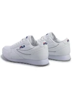 Boty Orbit Low W model 20325625 dámské - Fila Boty Orbit Low W model 20325625 dámské - Fila