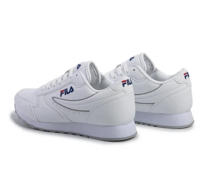 Boty Orbit Low W model 20325625 dámské - Fila Boty Orbit Low W model 20325625 dámské - Fila