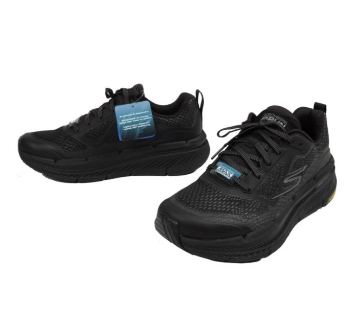 Sportovní obuv Skechers M 220840/BKCC Sportovní obuv Skechers M 220840/BKCC