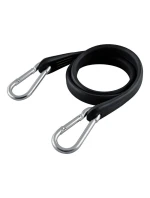 DOUBLE míč černobílý model 21325700 - ADIDAS DOUBLE míč černobílý model 21325700 - ADIDAS