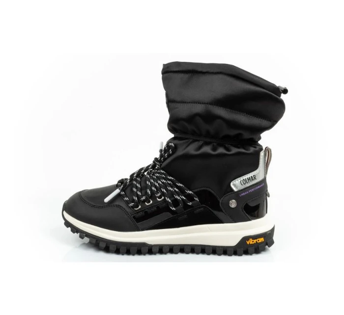 Dámské sněhule Colmar W Warmer Overcloud 203 Dámské sněhule Colmar W Warmer Overcloud 203