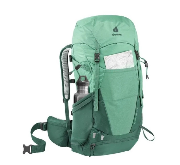 Turistický batoh Deuter Futura Pro 34 SL W 340102122930