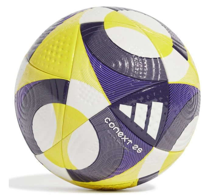 Míč adidas Conext25 PRO JH1273 Míč adidas Conext25 PRO JH1273