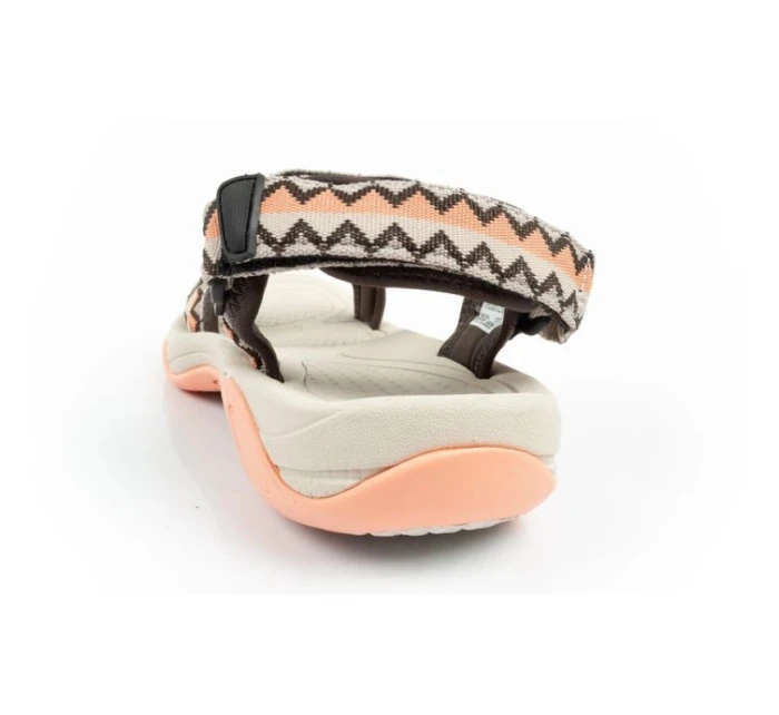 W  dámské sandály model 21134979 - CMP