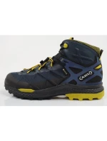 Boty Aku Rocket Gore-tex M 710553