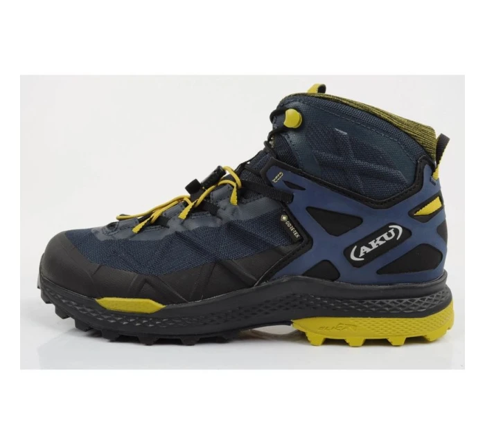 Boty Aku Rocket Gore-tex M 710553