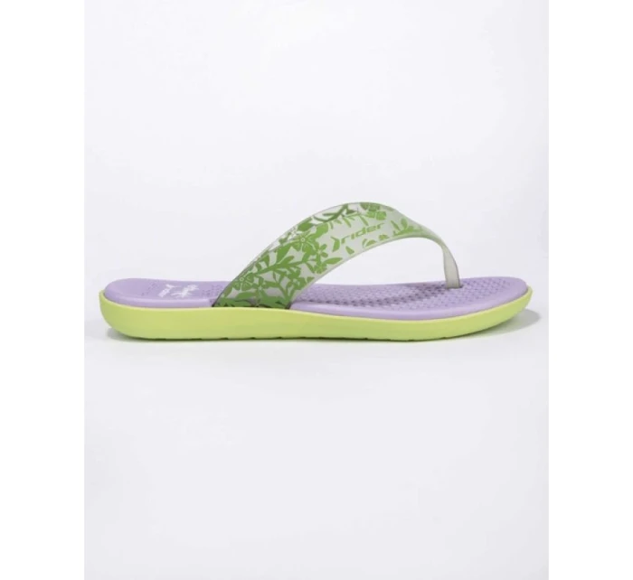 Rider Aqua Vi Fem W 83635AZ070 dámské žabky Rider Aqua Vi Fem W 83635AZ070 dámské žabky