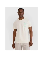 Pánské tričko s potiskem model 21436942 - 4F Pánské tričko s potiskem model 21436942 - 4F