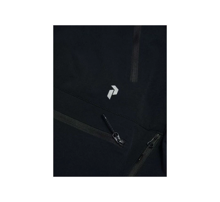 Peak Performance W Stretch Trek kalhoty černé