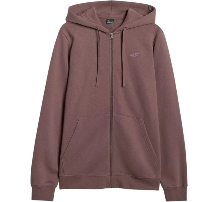 Mikina  M  pánské model 21481710 - 4F