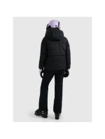 Dámské lyžařské kalhoty s membránou 10000 softshell model 21918575 dámské - 4F Dámské lyžařské kalhoty s membránou 10000 softshell model 21918575 dámské - 4F