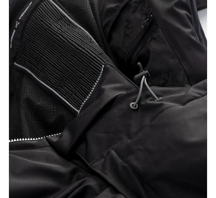 Pánská prošívaná zimní bunda model 22056394 - Fitanu