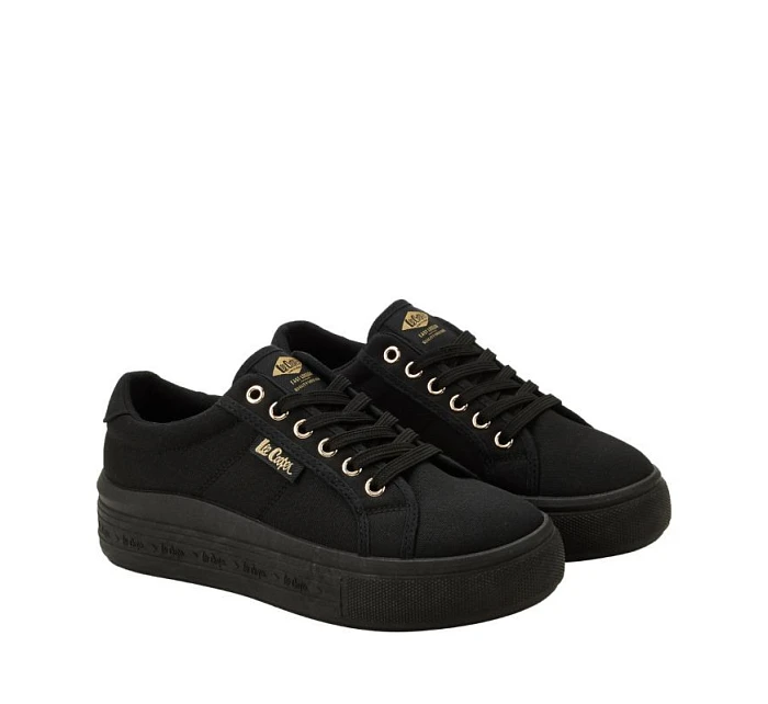 Lee Cooper dámské boty black model 22088220 dámské - Hikvision Lee Cooper dámské boty black model 22088220 dámské - Hikvision