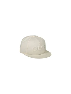 Čepice POC CORP CAP, barva off white