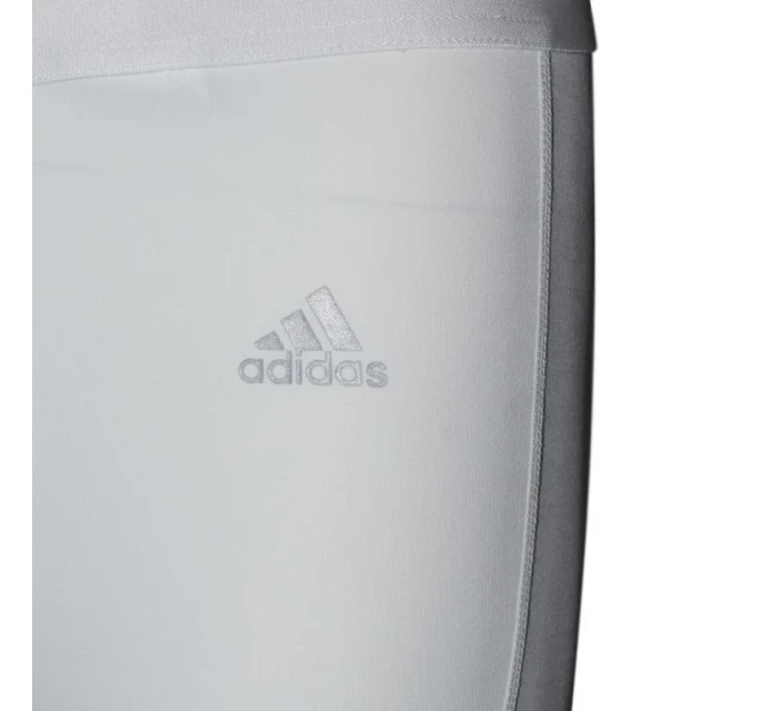 Dětské fotbalové šortky ASK Short Tight CW7351 - Adidas