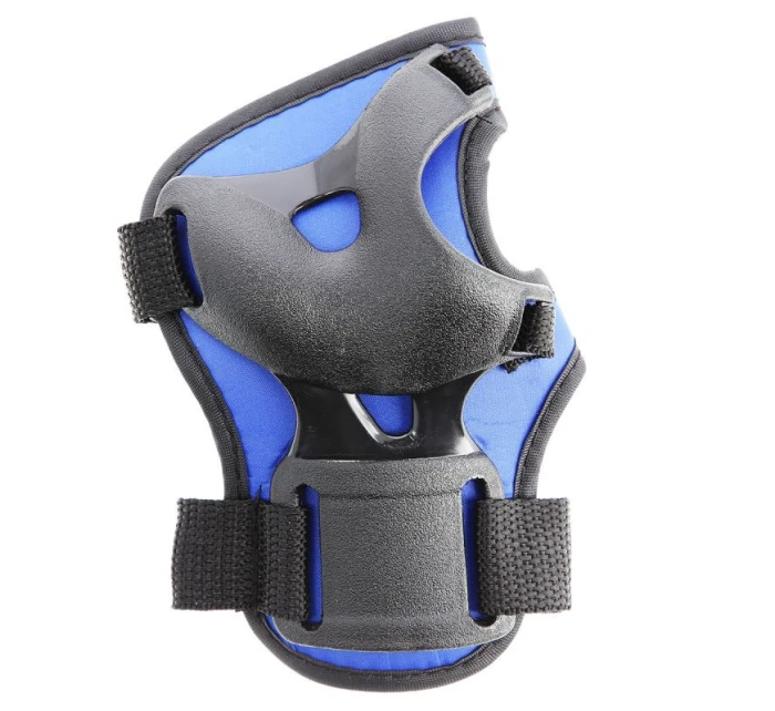 Sada chráničů DARK BLUE velikost M model 21195885 - Nils Extreme Sada chráničů DARK BLUE velikost M model 21195885 - Nils Extreme