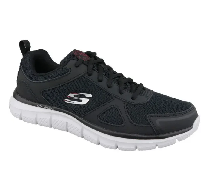 Boty  M model 20597266 - Skechers