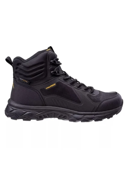 Boty Mid Wp C M model 22362478 - Elbrus Boty Mid Wp C M model 22362478 - Elbrus
