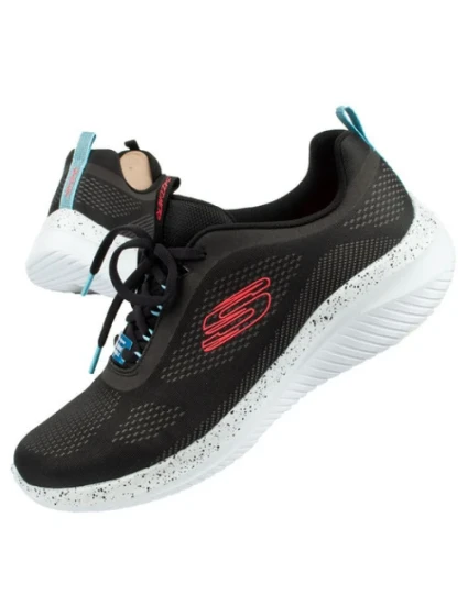 Skechers Ultra Flex 3.0 W 149851/BLLB sportovní obuv Skechers Ultra Flex 3.0 W 149851/BLLB sportovní obuv