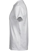 Tee Jays TJ 400 Pánské elastické tričko 18.0400 white Tee Jays TJ 400 Pánské elastické tričko 18.0400 white