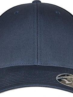 6 panelová síťovaná kšiltovka navy model 22554408 - Flexfit