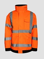 Korntex KXRJ – Tampere Bunda do deště 76.KXRJ orange