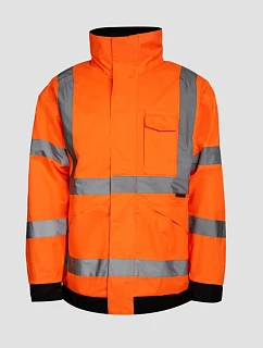 Korntex KXRJ – Tampere Bunda do deště 76.KXRJ orange