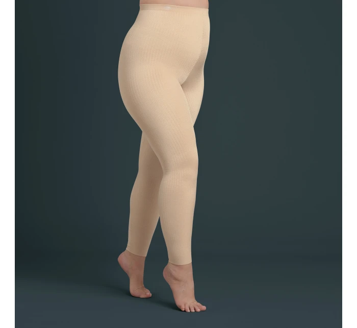 sport. masážní kalhoty+ masážní+ 1697 desert - Active