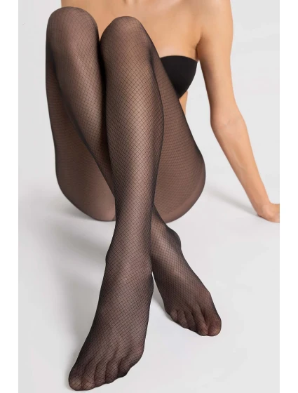 Fiore Martina 20 DEN G6123 barva:černá