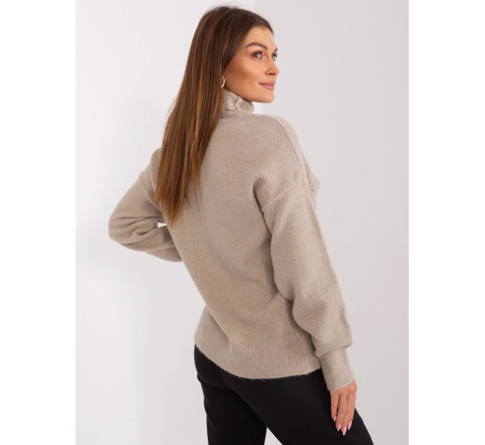 Přepínač AT SW 23401.97P tmavě lila