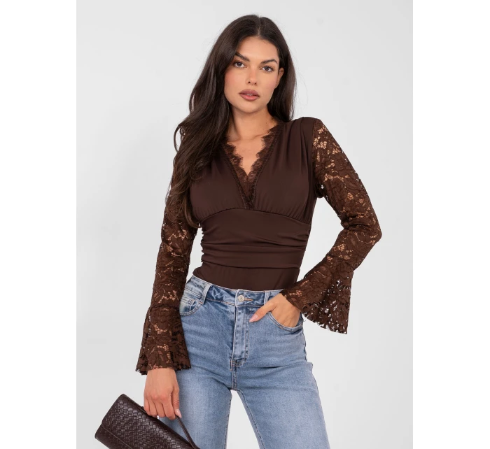 Body IT BO 22160.01 hnědá