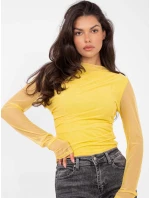 Halenka IT BZ 21830.04 žlutá