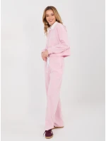 Sada IT KMPL 22212.36 světle růžová