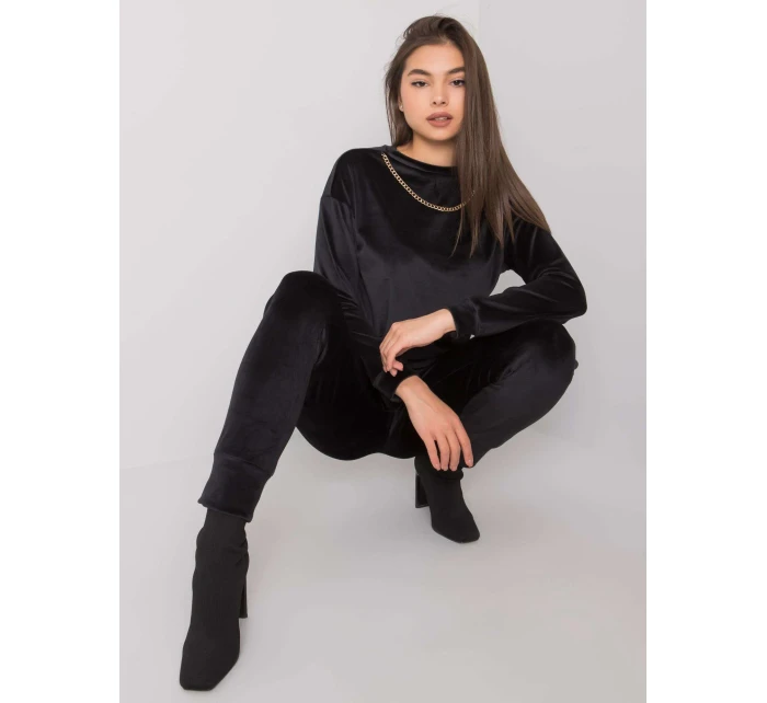 Sada LK KMPL 508681.35X černá