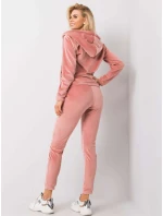 Souprava RV KMPL 6084.92P tmavě růžová Souprava RV KMPL 6084.92P tmavě růžová