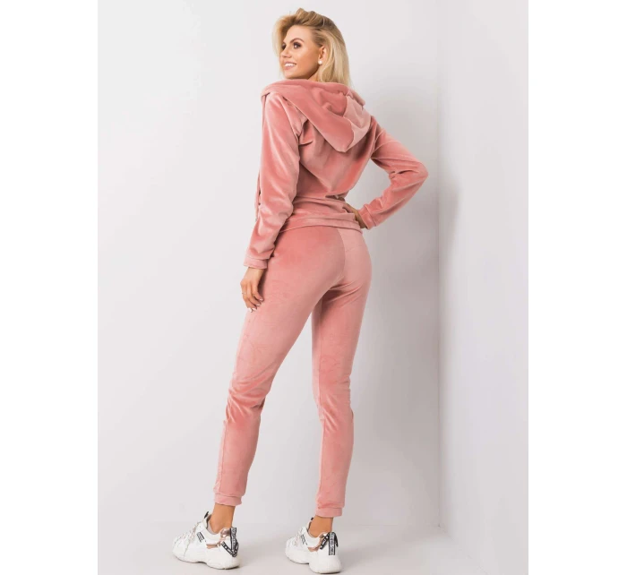 Souprava RV KMPL 6084.92P tmavě růžová Souprava RV KMPL 6084.92P tmavě růžová