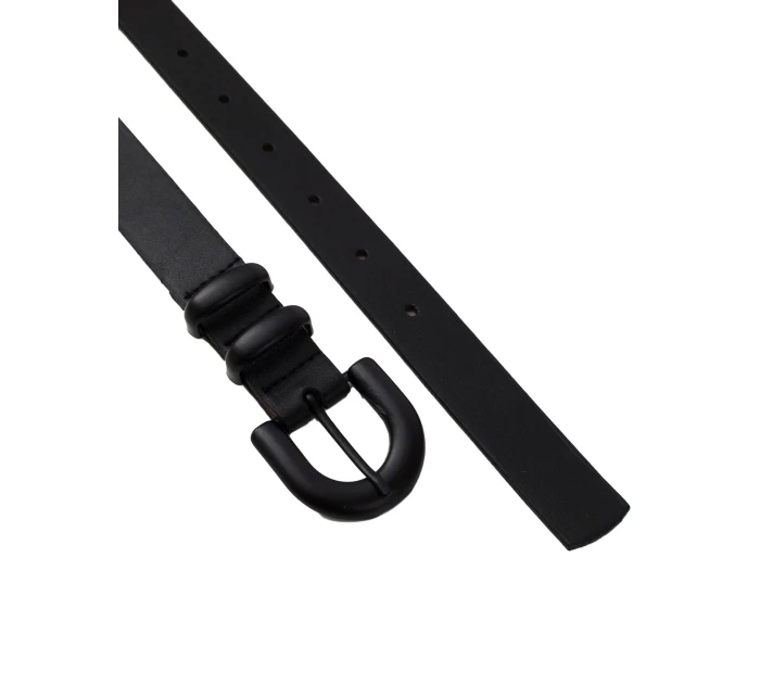 Pasek TW PS  czarny model 19482215 - FPrice