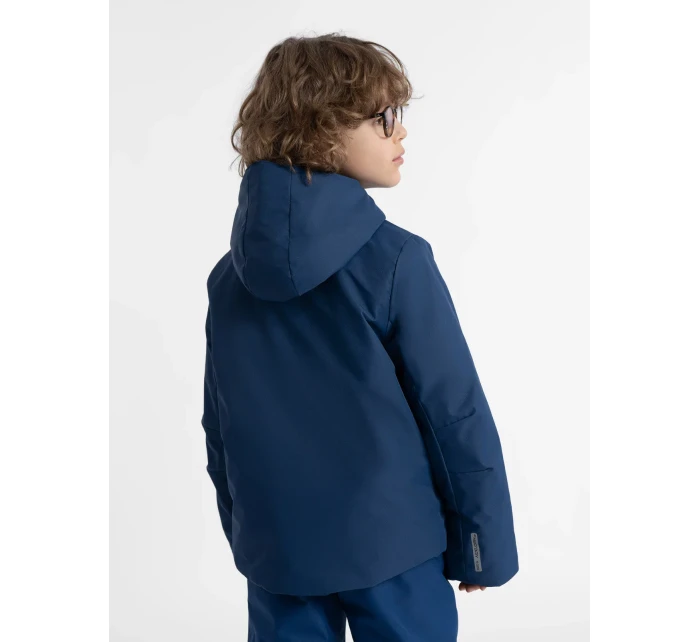 Chlapecká lyžařská bunda